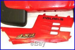 polaris sportsman 500 plastics|Polaris Sportsman 500 OEM Parts .